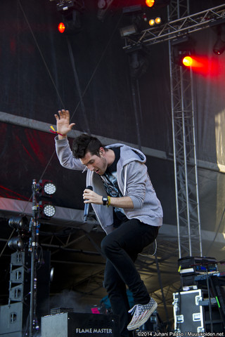 Bastille